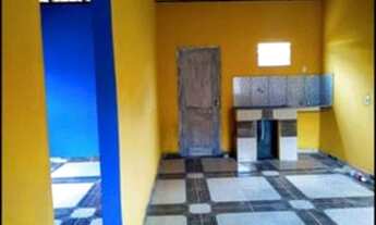 Imagem 6: Aluga-se 2 quartos c/ garagem vila sinhá - R$600