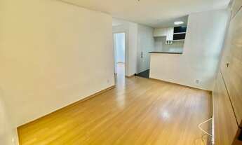 Imagem 3: Apartamento com 2 dormitórios à venda, 45 m² por R$ 170.000,00 - Cândida Ferreira - Contag