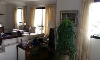 Imagem 4: APARTAMENTO CHÁCARA KLABIN