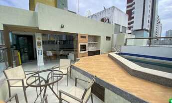 Imagem: Cobertura para Venda em Salvador, Cidade