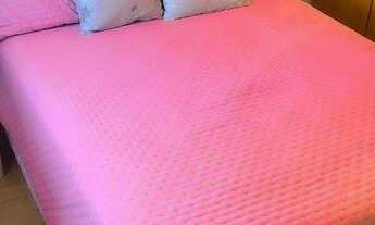 Imagem 7: Rua piracema, apartamento venda santa terezinha