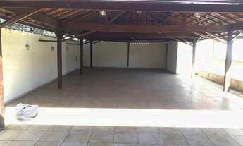 Imagem 6: Salão de festas em Santa Cruz