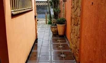 Imagem 6: Casa para aluguel e venda com 300 metros quadrados com 3 quartos em Vila Rosaria - São Pau