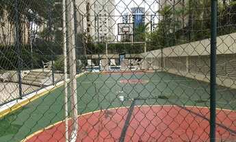 Imagem 2: Apartamento com 212m² de área útil, 3 vagas, dormitórios sendo 2 suítes