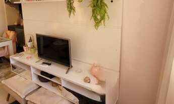 Imagem 12: Aquarius apt de 2dm, a venda tem 54 metros, excelente localização. Vista livre, andar alt