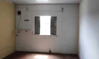 Imagem 6: Casa térrea em terreno de 10 x 25