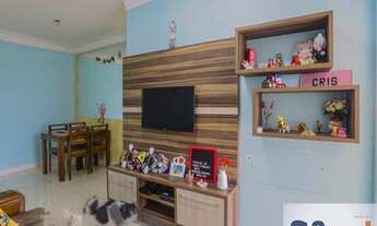 Imagem 6: SÃO PAULO - Apartamento Padrão - SACOMÃ