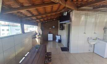 Imagem 3: Belo Horizonte - Apartamento Padrão - Jardim Vitória