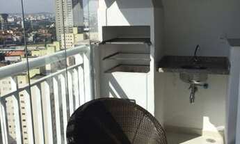 Imagem 5: Lindo apartamento Living Gardens, Vila Moraes