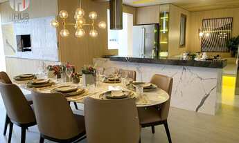 Imagem 4: Apartamento à venda, 145 m² por R$ 1.839.650,00 - Campo Belo - São Paulo/SP