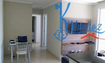 Imagem 6: Oportunidade 2 dormitorios com vaga de garagem no Centro!