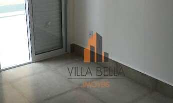 Imagem 4: Apartamento com 2 dormitórios à venda, 44 m² por R$ 347.000,00 - Vila Alpina - Santo André