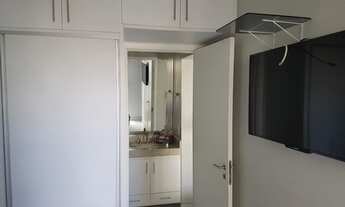 Imagem 7: Apartamento para aluguel possui 38 metros quadrados com 1 quarto em Jardim Paulista - São