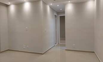 Imagem 3: Apartamento 54 m² 2 dormitórios com sacada