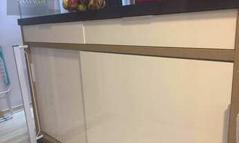 Imagem 7: Apartamento com 2 dormitórios à venda, 46 m² por R$ 240.000,00 - Parque Munhoz - São Paulo