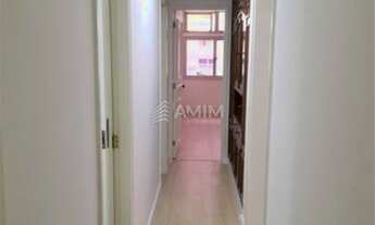 Imagem 6: Apartamento para venda possui 135 m² com 3 quartos em Icaraí - Niterói - RJ