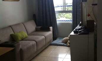 Imagem 3: Apartamento residencial à venda, Jardim Pinheiros, São Paulo