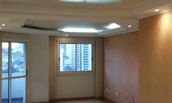 Imagem: Apto no Tatuapé c/ 3 Dorms, 1 Suíte