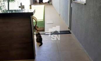 Imagem 12: Casa com 3 dormitórios à venda, 150 m² por R$ 549.000,00 - Jardim João Paulo II - Sumaré/S