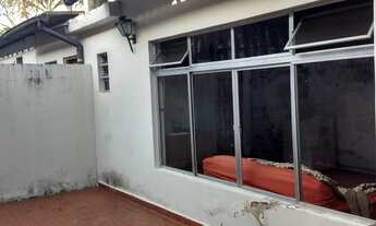 Imagem 7: IMÓVEL RESIDENCIAL COM 4 ESPAÇOS CONSTRUTIVOS DE 200 M² NO TERRENO SENDO : AREA DO TERRENO