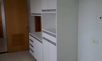 Imagem 6: Apartamento à venda - Vila Mariana - 4 suítes - 4 vagas - 208m²