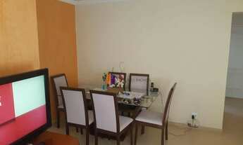 Imagem 2: Apartamento com 2 dormitórios à venda, 72 m² por R$ 385.000 - Vila Gomes Cardim - São Paul