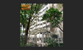 Imagem 6: Apartamento com 3 dormitórios à venda, 225 m² por R$ 2.400.000,00 - Alto da Boa Vista - Sã