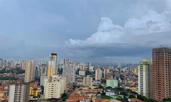 Imagem 4: Apartamento para venda com 76 metros quadrados com 3 quartos em Vila Dom Pedro II - São Pa