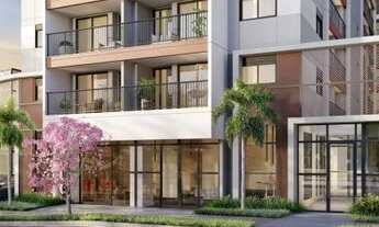 Imagem 3: Studio para venda possui 24 metros quadrados com 1 quarto em Pinheiros - São Paulo - SP