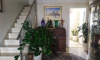 Imagem 2: Cobertura para Venda 3 Suítes 5 Vagas