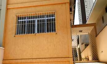 Imagem: CASA RESIDENCIAL em SÃO PAULO - SP, VILA