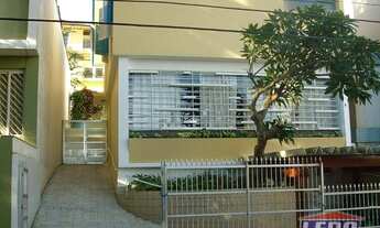 Imagem: Sobrado com 5 dormitórios à venda, 390