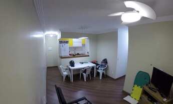 Imagem 5: APARTAMENTO A VENDA NO JAGUARÉ AO LADO DA USP E MARGINAL PINHEIROS 3 DORMITÓRIOS 2 VAGAS C