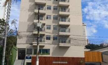 Imagem: SANTO ANDRÉ - Apartamento Padrão - JARDIM