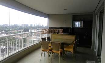 Imagem 2: Apartamento 3 dormitórios - 135 m² - Vila Cruzeiro