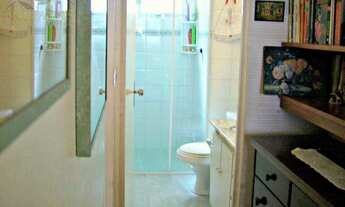 Imagem 6: Apartamento para Venda em São Paulo, Jardim Germânia, 2 dormitórios, 1 banheiro, 1 vaga