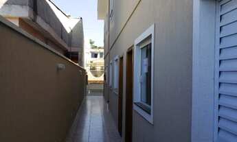 Imagem 7: Apartamento para venda com 45 metros quadrados com 2 quartos