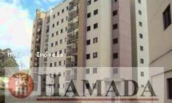 Imagem: Apartamento para Venda em São Paulo, Campo