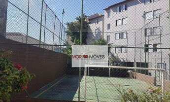 Imagem 2: Apartamento com 2 dormitórios à venda, 50 m² - Lapa de Baixo - São Paulo/SP