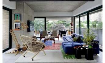 Imagem: Apartamento para venda possui 440 metros