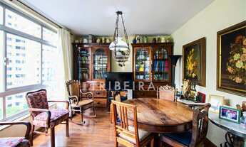 Imagem 4: Imóvel para reforma de 178m² , com 3 dormitórios (sendo 1 suíte)