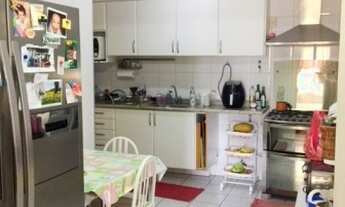 Imagem 5: LINDO 4 DORMITOTIRIOS (2 SUITES ) 3 VAGAS , VARANDA E LAZER ! OTIMA RUA DE PERDIZES