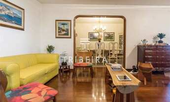 Imagem 4: Imóvel de 216m², com 4 dormitórios (sendo 3 suítes)