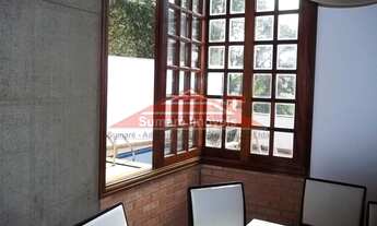 Imagem 6: Sobrado, Sumaré - São Paulo