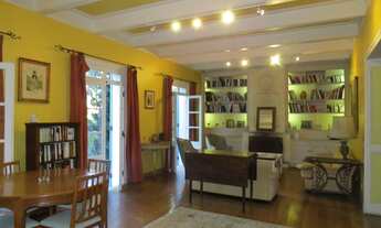 Imagem 3: São Paulo - Casa Comercial - Jardim América