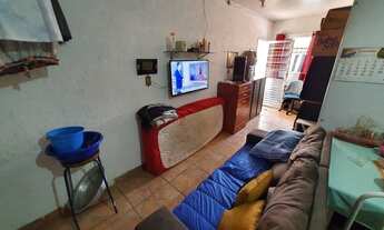 Imagem 3: Casa com 5 dormitórios à venda, 300 m² por R$ 850.000,00 - Vila Palmeiras - São Paulo/SP