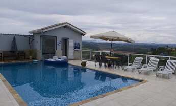 Imagem 4: Vendo casa de campo em Igaratá com vista para represa - Aceita Permuta
