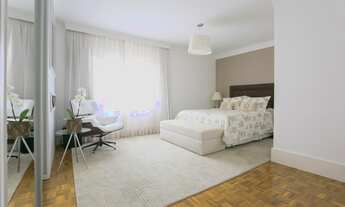 Imagem 5: LINDO apartamento recentemente reformado