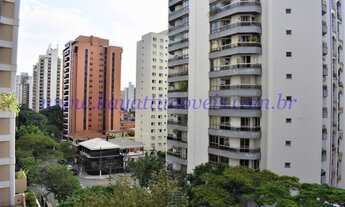 Imagem 6: Moema índios pertinho de tudo