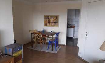 Imagem 2: Apartamento para venda- 3 dormitórios- 1 suíte- 2 vagas- Vila Mariana